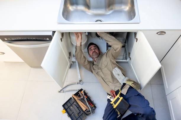Best Sprinkler Systems  in Burtonsville, MD