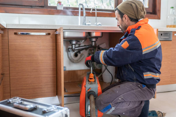 Best Sewer Line Repair  in Burtonsville, MD