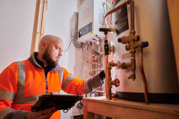 Best Plumbing Repair Near Me  in Burtonsville, MD