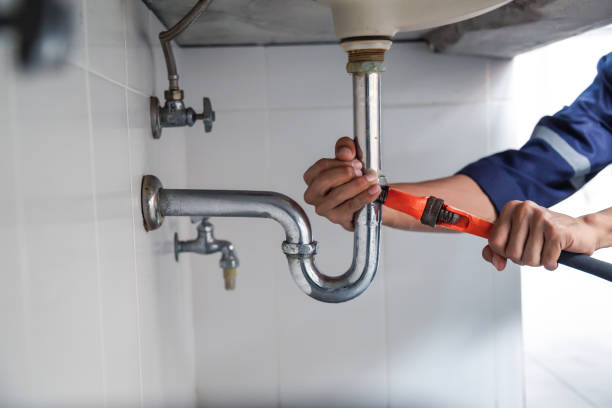 Best Emergency Plumbing Repair  in Burtonsville, MD