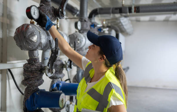 Best Plumbing Inspection Services  in Burtonsville, MD