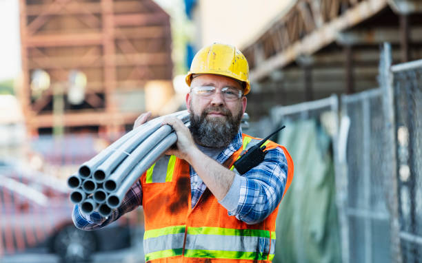 Best Gas Line Repair  in Burtonsville, MD