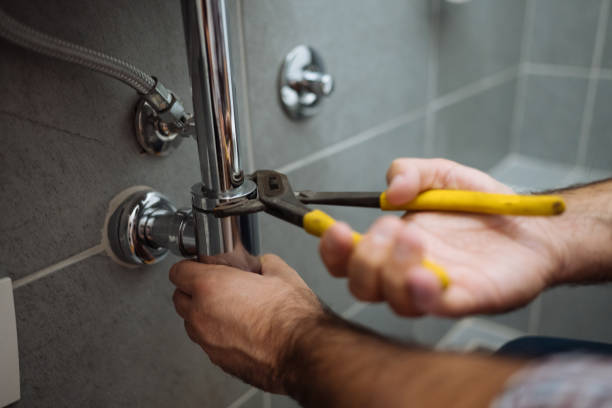 Best Emergency Plumber  in Burtonsville, MD