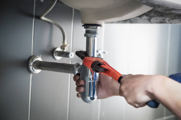 Best Same-Day Plumbing Service  in Burtonsville, MD